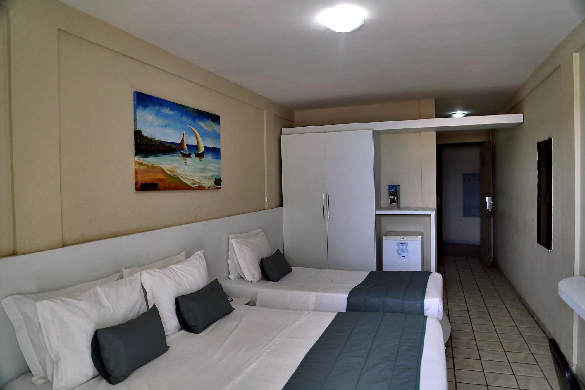 Hotel Costa Do Atlantico Natal Kültér fotó