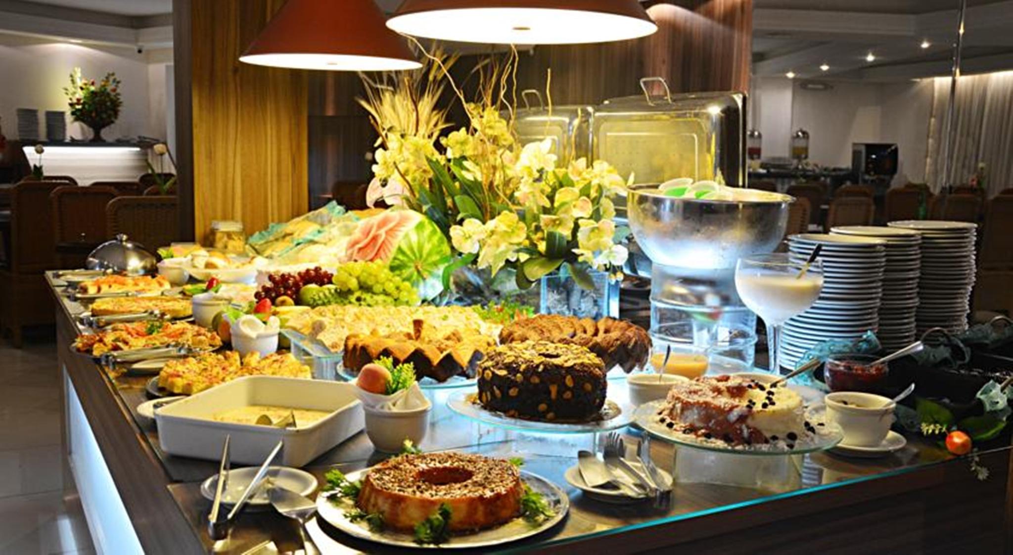 Hotel Costa Do Atlantico Natal Kültér fotó