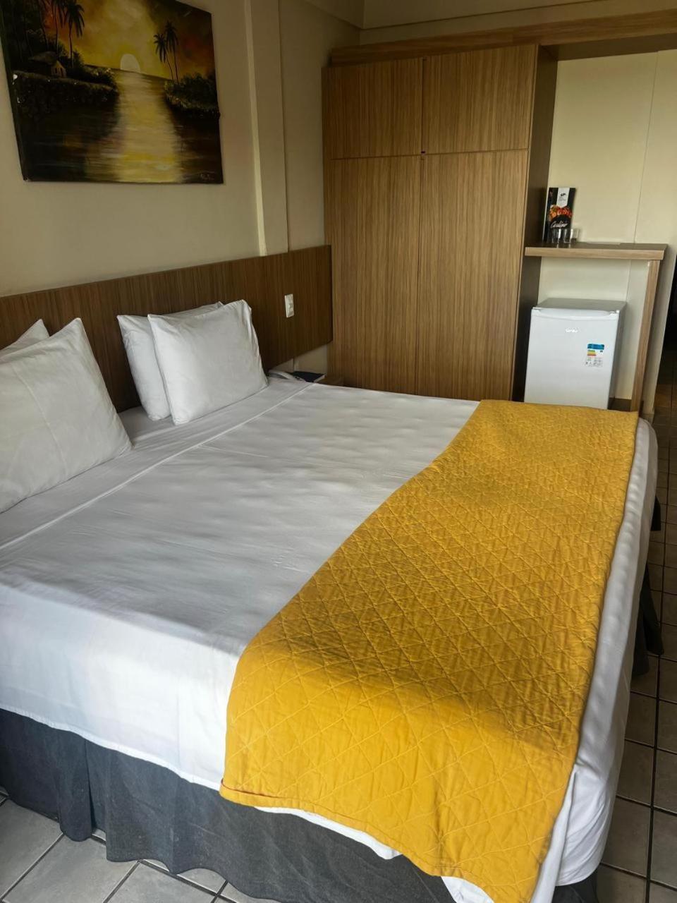 Hotel Costa Do Atlantico Natal Kültér fotó