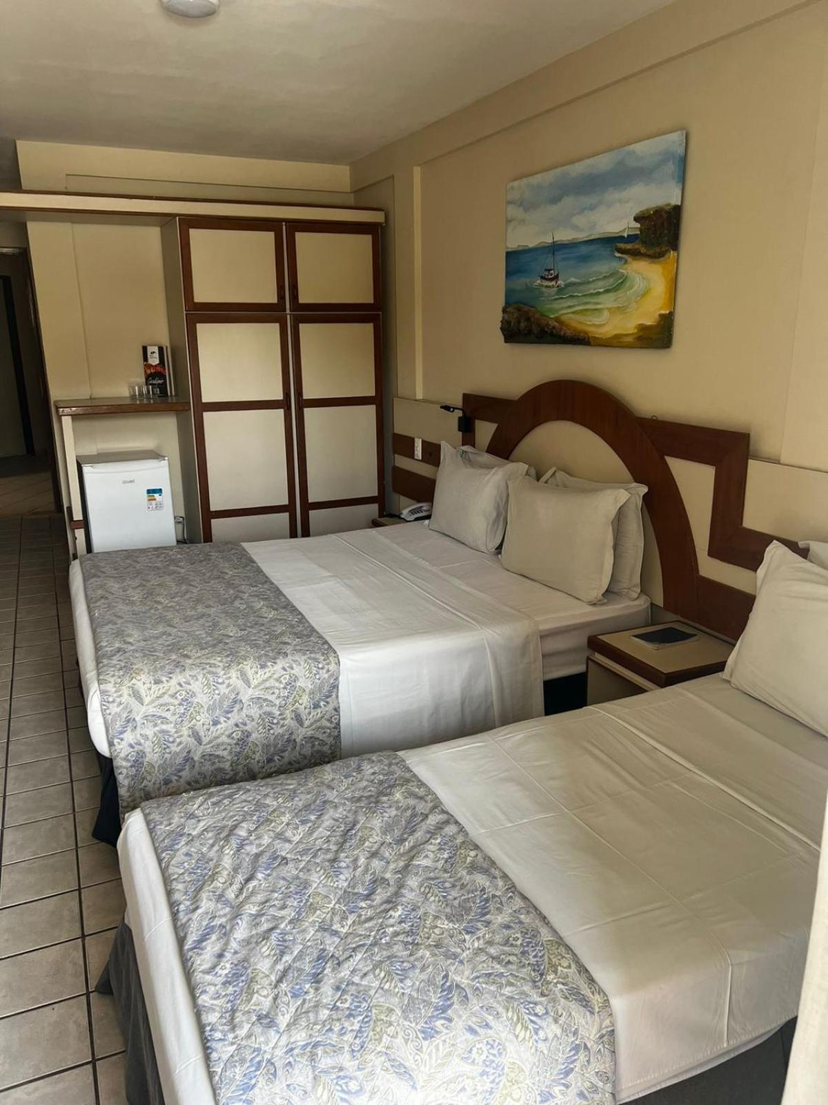 Hotel Costa Do Atlantico Natal Kültér fotó