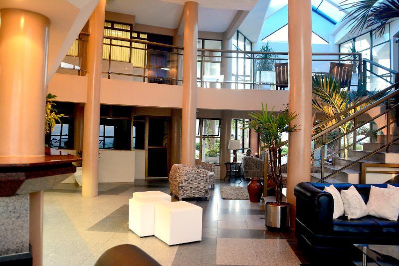 Hotel Costa Do Atlantico Natal Kültér fotó