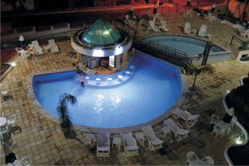 Hotel Costa Do Atlantico Natal Kültér fotó