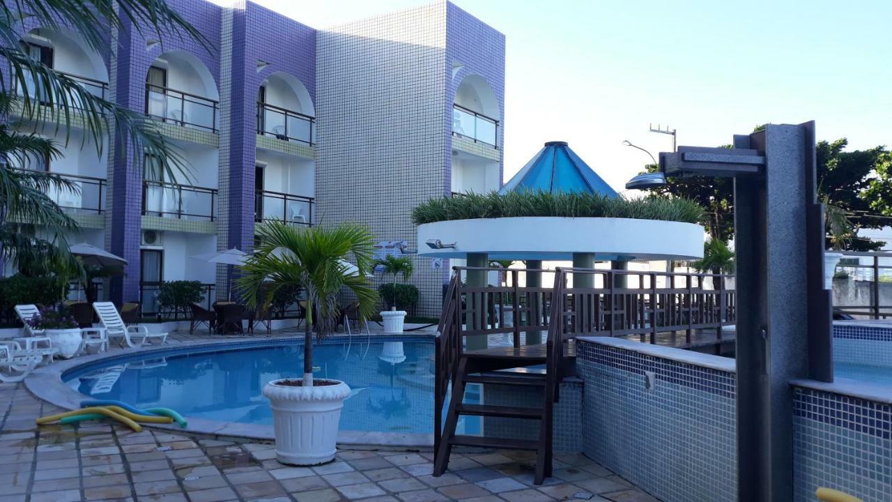 Hotel Costa Do Atlantico Natal Kültér fotó